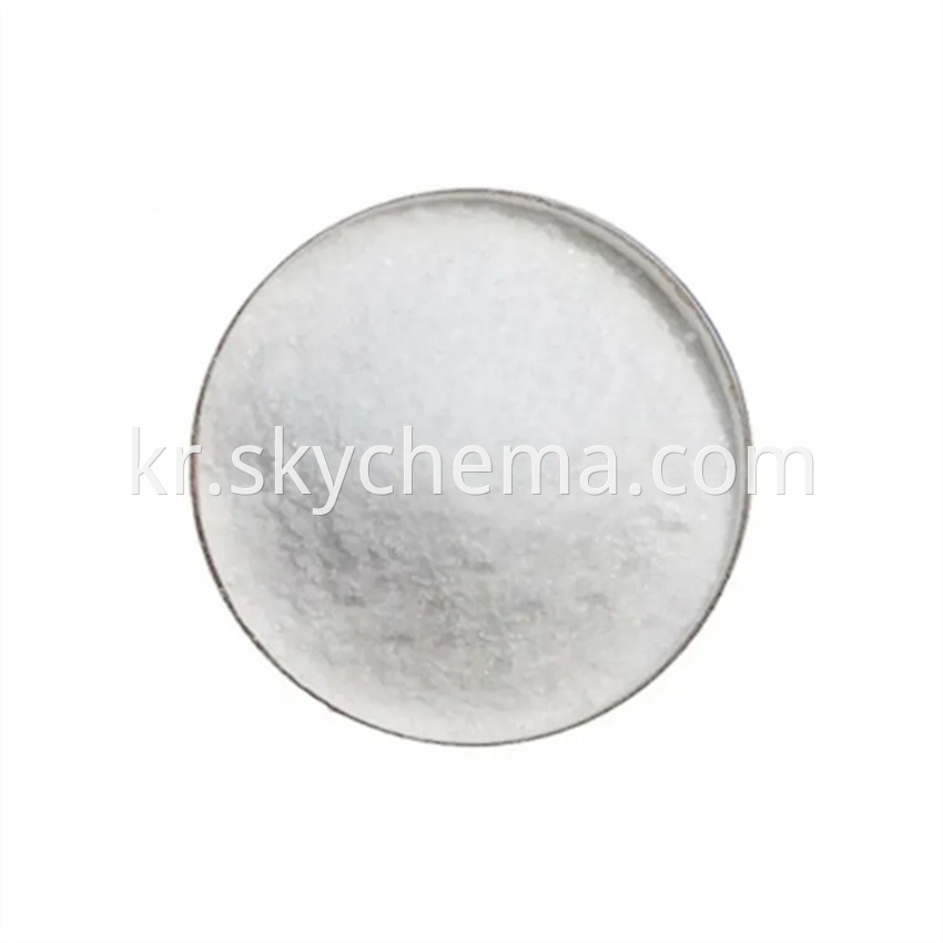 Silica Powder W 53